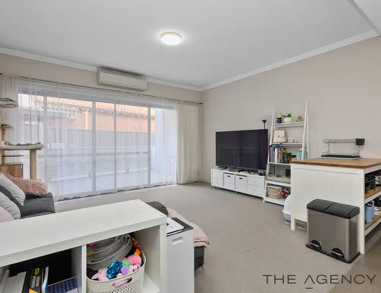 Main view of Homely unit listing, 3/26 Little Walcott Street, North Perth WA 6006