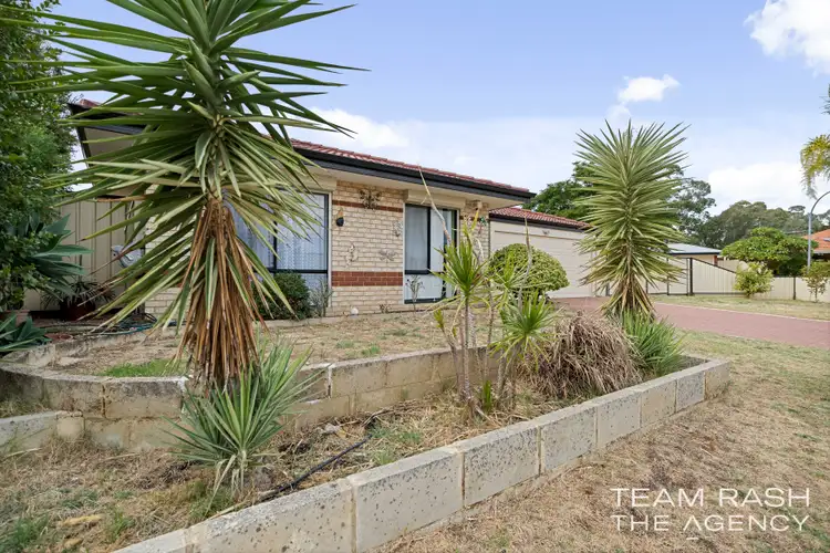 Second view of Homely house listing, 1 Ellamere Retreat, Maddington WA 6109