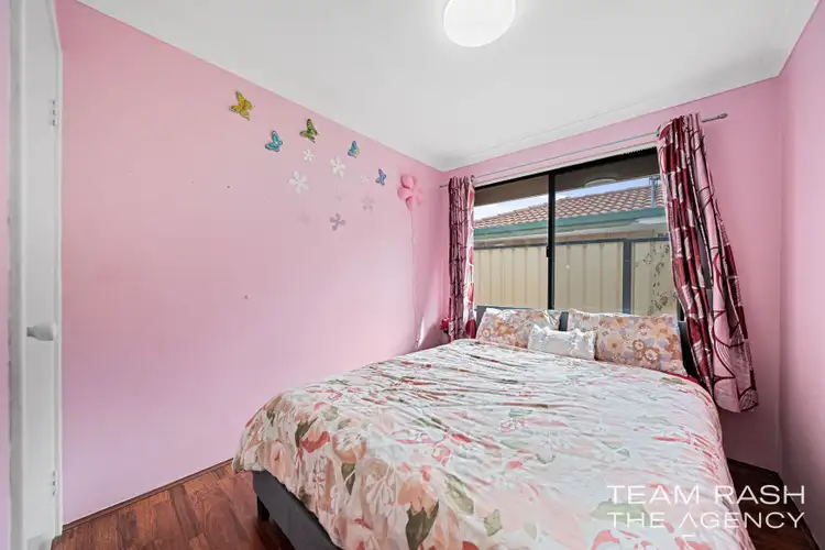 Sixth view of Homely house listing, 1 Ellamere Retreat, Maddington WA 6109