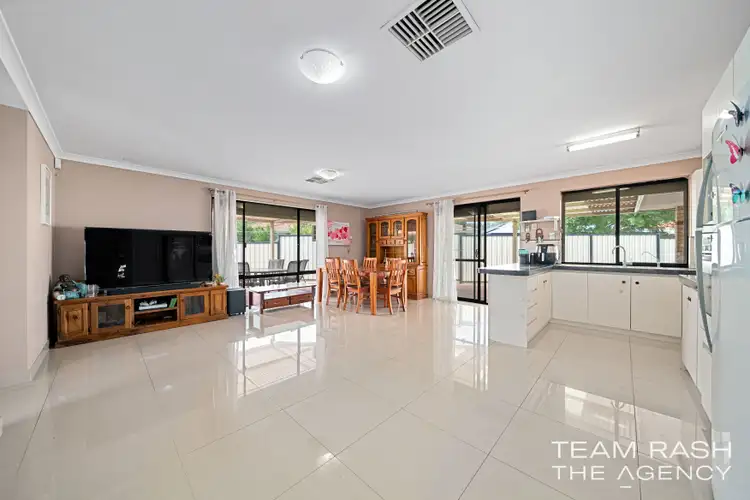 Seventh view of Homely house listing, 1 Ellamere Retreat, Maddington WA 6109