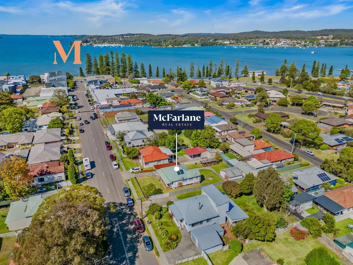 Main view of Homely house listing, 165 Main Road, Speers Point NSW 2284