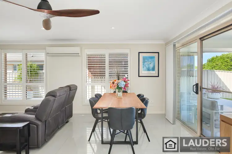 Fifth view of Homely house listing, 84 Forest Lane, Old Bar NSW 2430