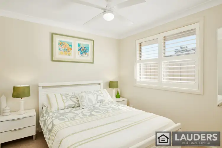 Sixth view of Homely house listing, 84 Forest Lane, Old Bar NSW 2430