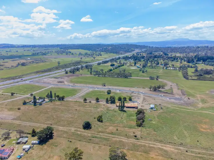 Main view of Homely land listing, LOT 16b, 70 Haggerston Road, Perth TAS 7300