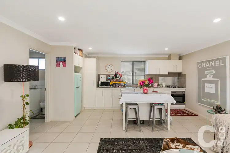 Sixth view of Homely apartment listing, 13/148 Wharf Street, Cannington WA 6107