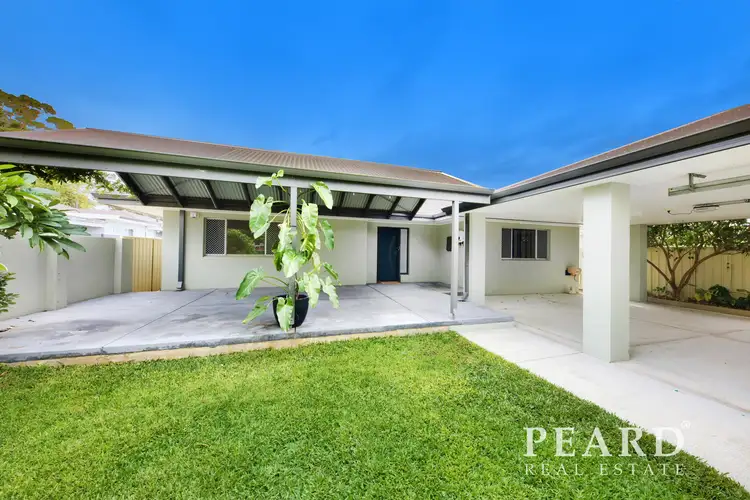 14 Paine Road, Morley WA 6062