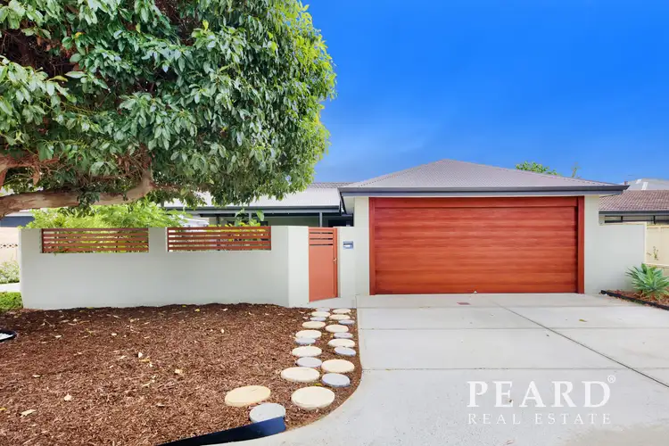 Second view of Homely house listing, 14 Paine Road, Morley WA 6062