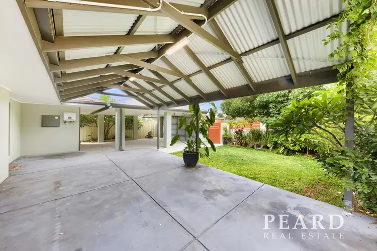Fourth view of Homely house listing, 14 Paine Road, Morley WA 6062