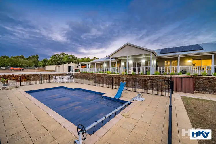 Second view of Homely house listing, 15 Texon Ridge, Lower Chittering WA 6084