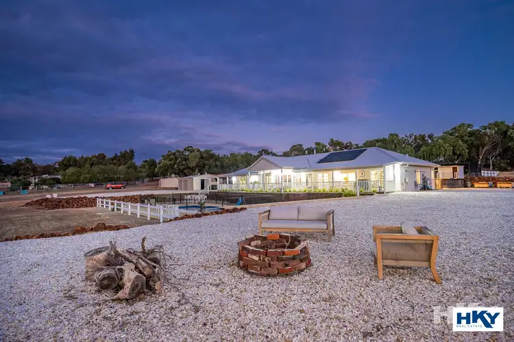 Third view of Homely house listing, 15 Texon Ridge, Lower Chittering WA 6084