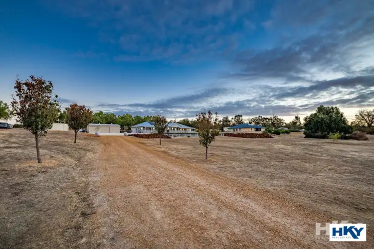 Fifth view of Homely house listing, 15 Texon Ridge, Lower Chittering WA 6084