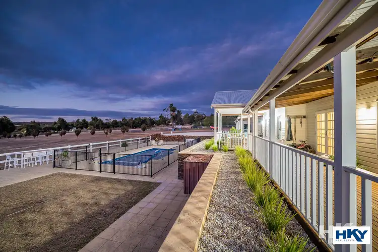 Sixth view of Homely house listing, 15 Texon Ridge, Lower Chittering WA 6084