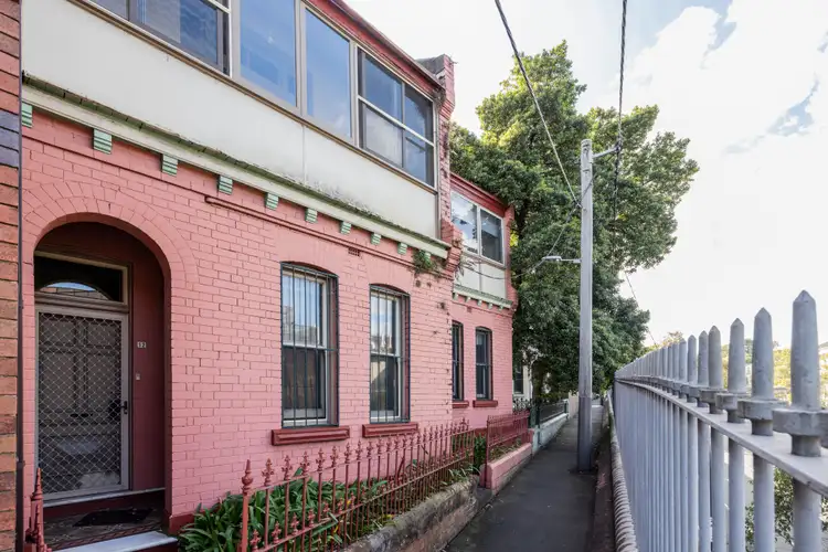 Main view of Homely house listing, 12 Parramatta Road, Forest Lodge NSW 2037