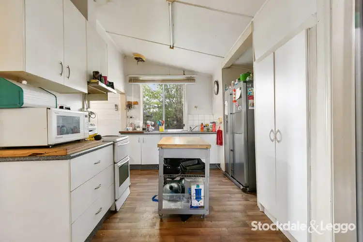 Fourth view of Homely house listing, 5 Bennett Street, Yinnar VIC 3869