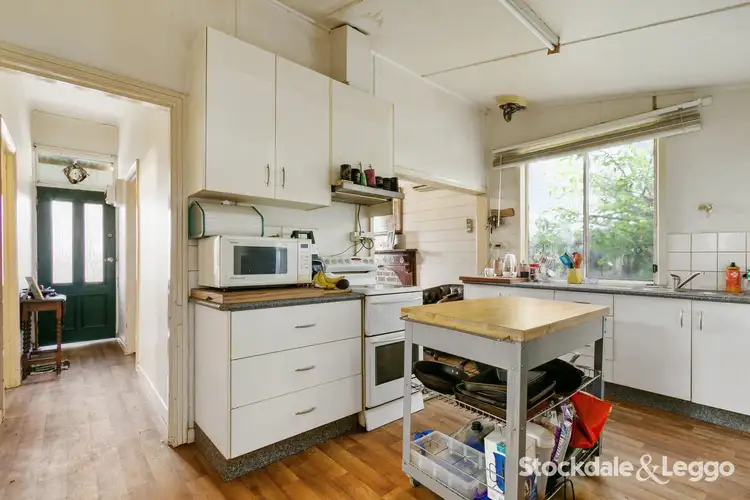 Fifth view of Homely house listing, 5 Bennett Street, Yinnar VIC 3869