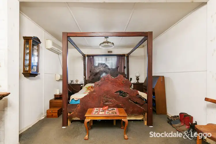 Sixth view of Homely house listing, 5 Bennett Street, Yinnar VIC 3869