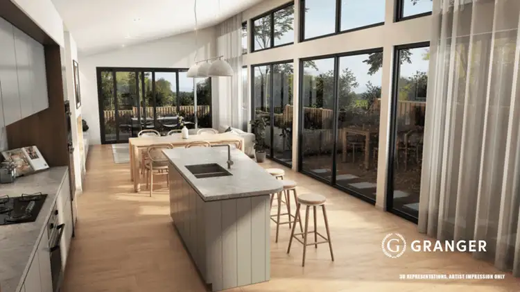 Lot 7/14-16 Morris Road, Mccrae VIC 3938
