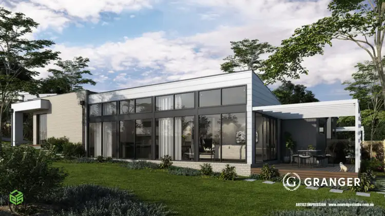 Fourth view of Homely townhouse listing, Lot 7/14-16 Morris Road, Mccrae VIC 3938