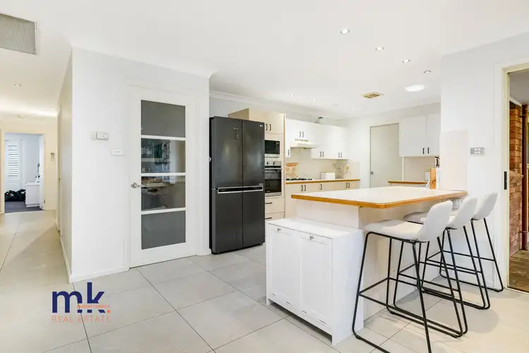 Second view of Homely house listing, 11 Elder Way, Mount Annan NSW 2567