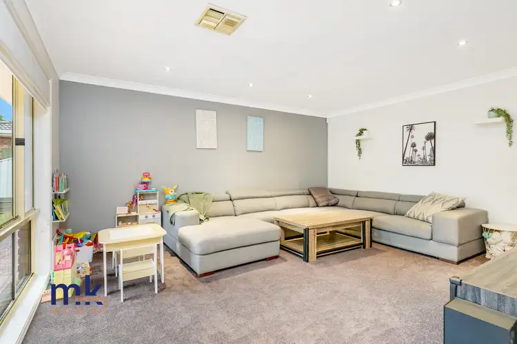 Fourth view of Homely house listing, 11 Elder Way, Mount Annan NSW 2567