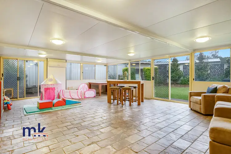Fifth view of Homely house listing, 11 Elder Way, Mount Annan NSW 2567