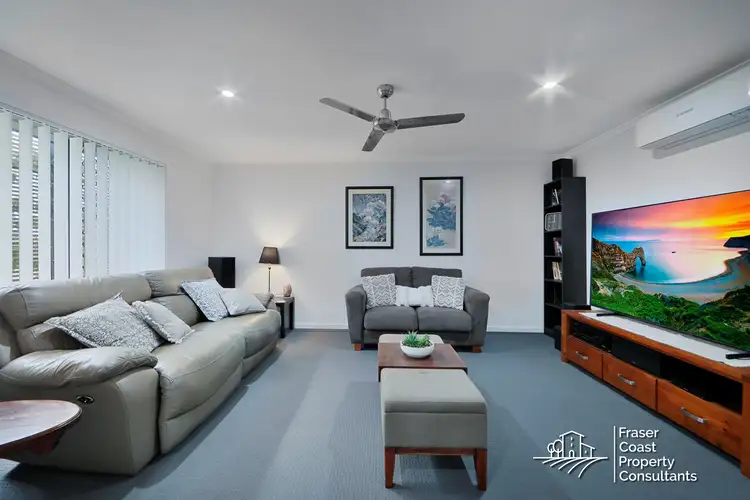 Sixth view of Homely house listing, 12 Hough Way, Wondunna QLD 4655