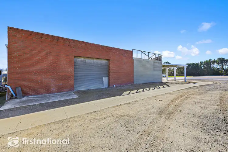 Fifth view of Homely warehouse listing, 38 Main Street, Darnum VIC 3822