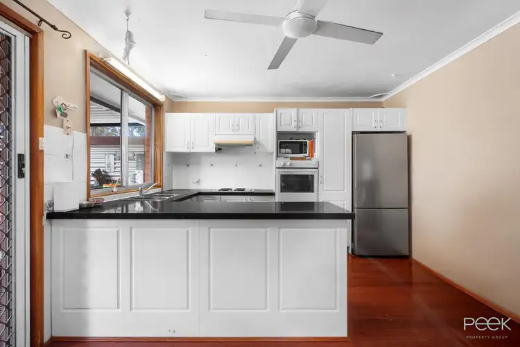 Third view of Homely house listing, 58 Leichhardt Street, Ruse NSW 2560
