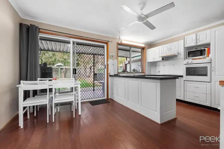 Fourth view of Homely house listing, 58 Leichhardt Street, Ruse NSW 2560