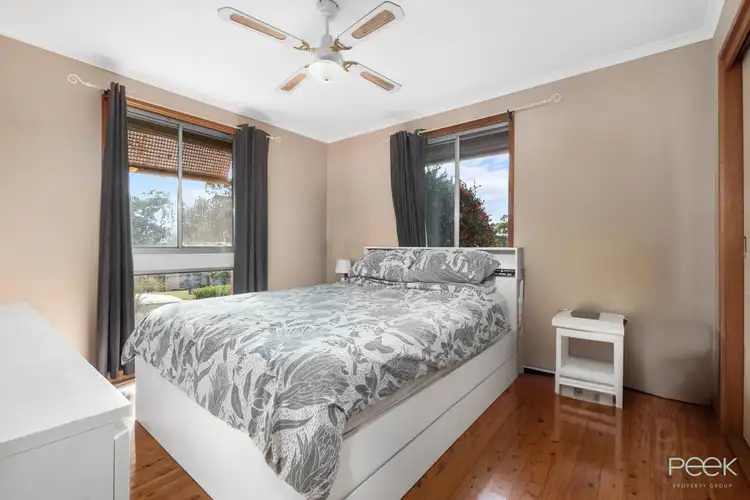 Fifth view of Homely house listing, 58 Leichhardt Street, Ruse NSW 2560