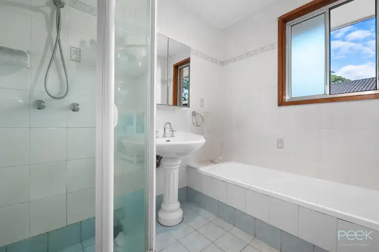Sixth view of Homely house listing, 58 Leichhardt Street, Ruse NSW 2560