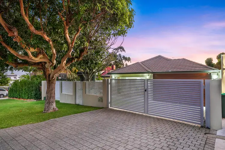 Third view of Homely house listing, 201 Westview Street, Scarborough WA 6019