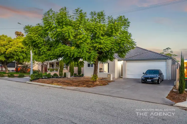 4 Louden Street, Balga WA 6061