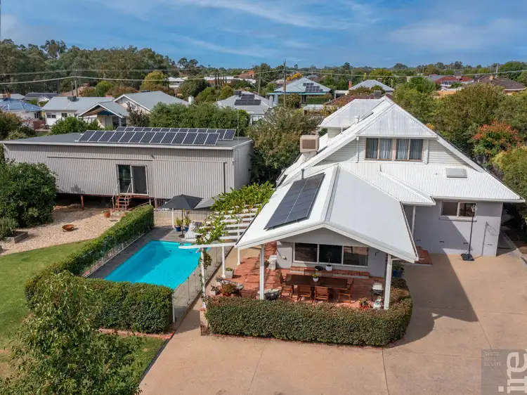 Main view of Homely house listing, 116 Phillipson Street, Wangaratta VIC 3677