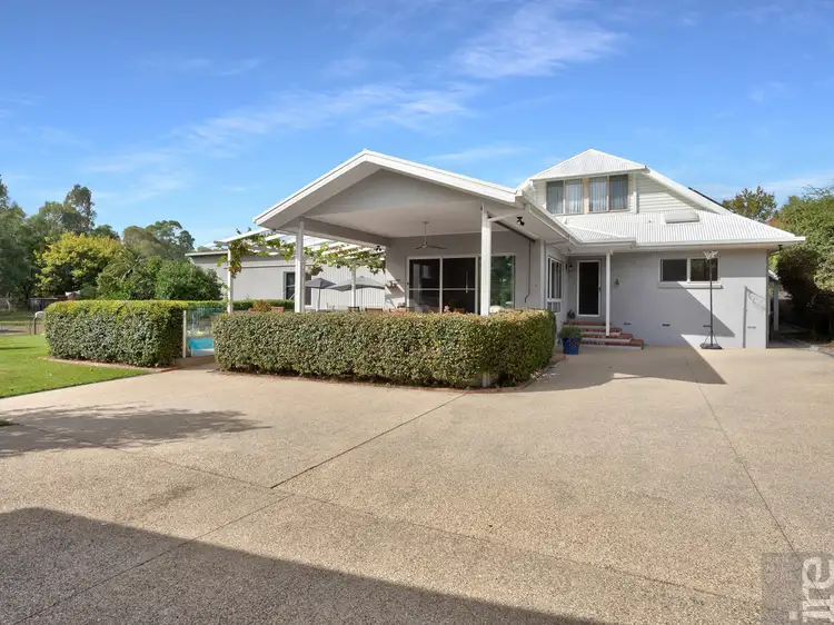 Second view of Homely house listing, 116 Phillipson Street, Wangaratta VIC 3677