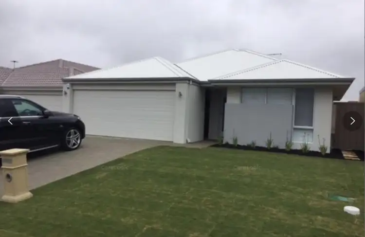 Main view of Homely house listing, 7 Warbler Drive, Martin WA 6110