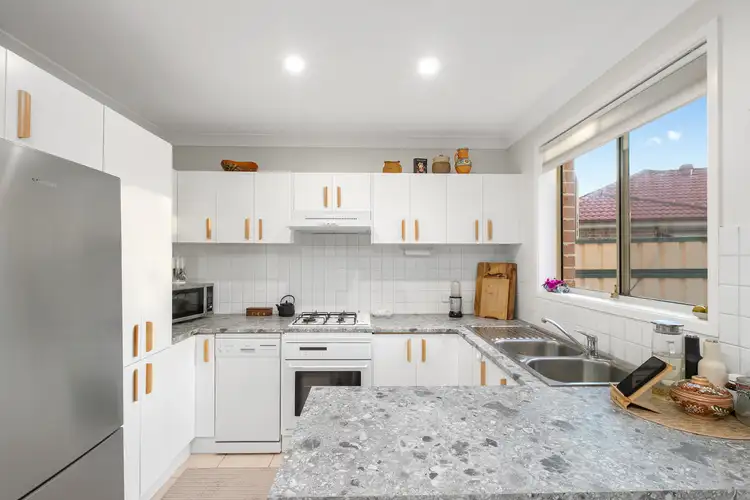 Third view of Homely townhouse listing, 4/20 Packard Place, Horningsea Park NSW 2171