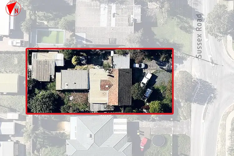 24 Sussex Road, Forrestfield WA 6058