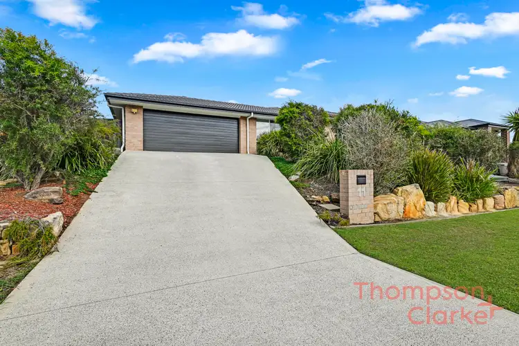 11 Olivia Place, North Rothbury NSW 2335