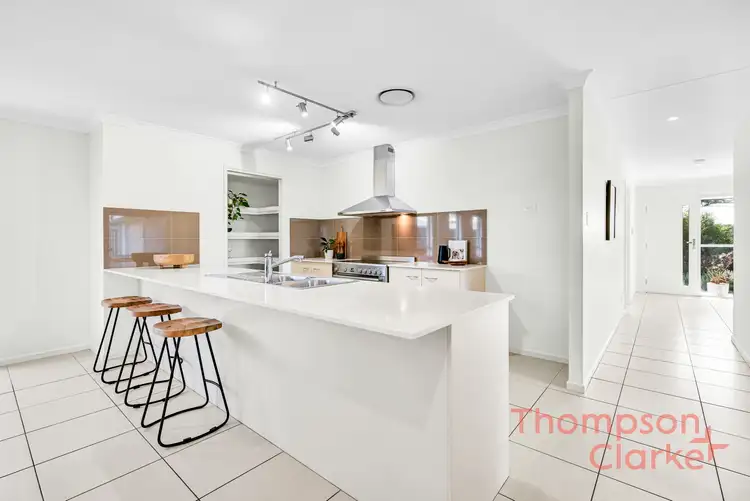 Fifth view of Homely house listing, 11 Olivia Place, North Rothbury NSW 2335