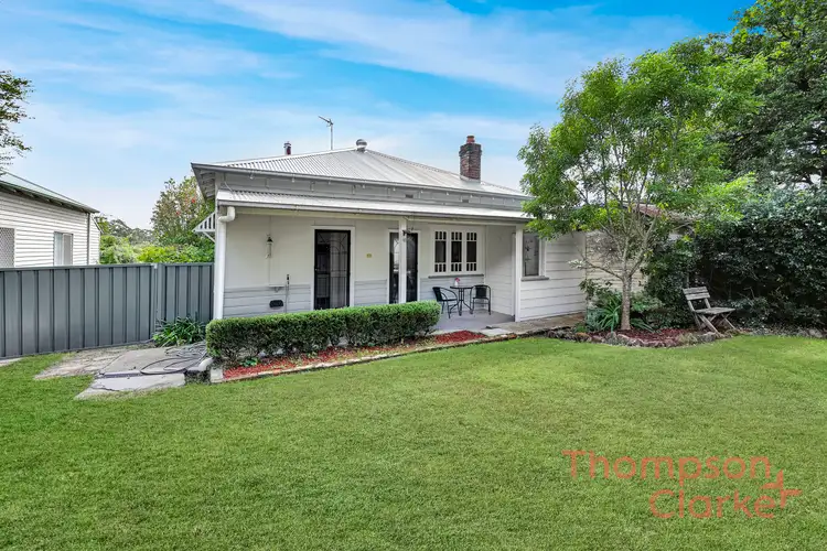 186 George Street, East Maitland NSW 2323
