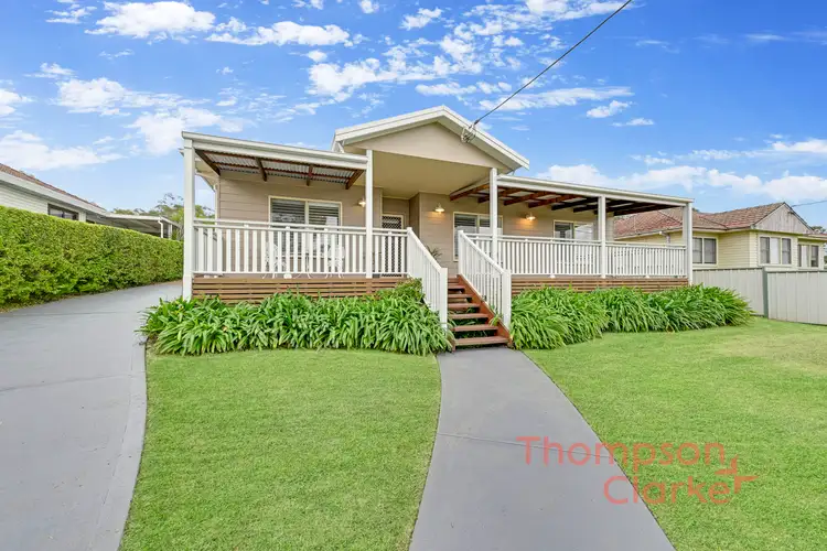 254 Paterson Road, Bolwarra Heights NSW 2320