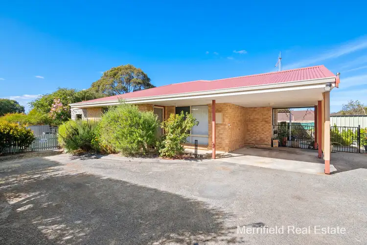 4/294 Albany Highway, Centennial Park WA 6330