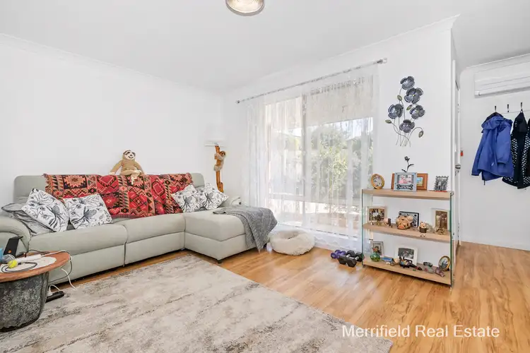 Second view of Homely unit listing, 4/294 Albany Highway, Centennial Park WA 6330
