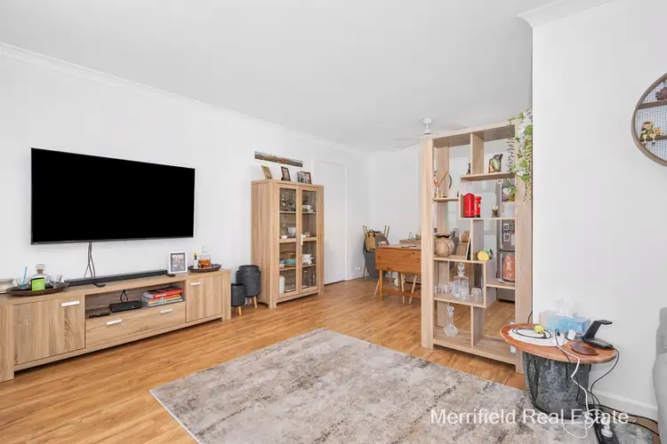 Third view of Homely unit listing, 4/294 Albany Highway, Centennial Park WA 6330