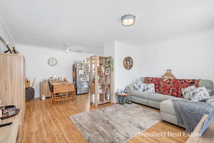 Fourth view of Homely unit listing, 4/294 Albany Highway, Centennial Park WA 6330