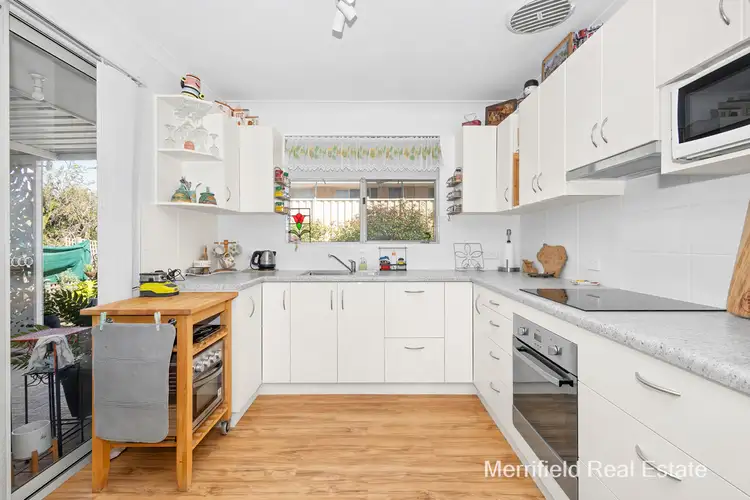 Fifth view of Homely unit listing, 4/294 Albany Highway, Centennial Park WA 6330