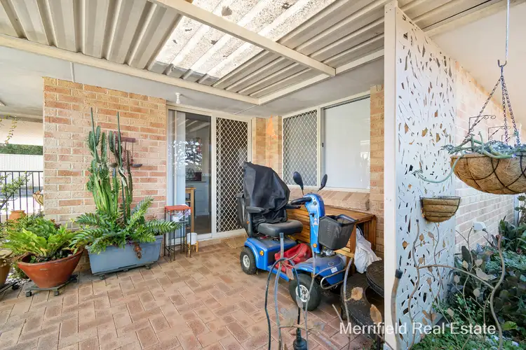 Sixth view of Homely unit listing, 4/294 Albany Highway, Centennial Park WA 6330