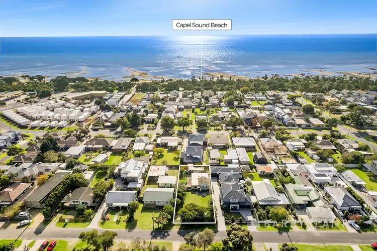 44 Grenville Grove, Capel Sound VIC 3940