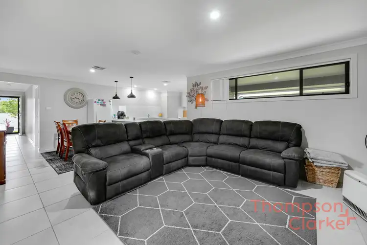 Fourth view of Homely house listing, 25 Isla Street, Raworth NSW 2321